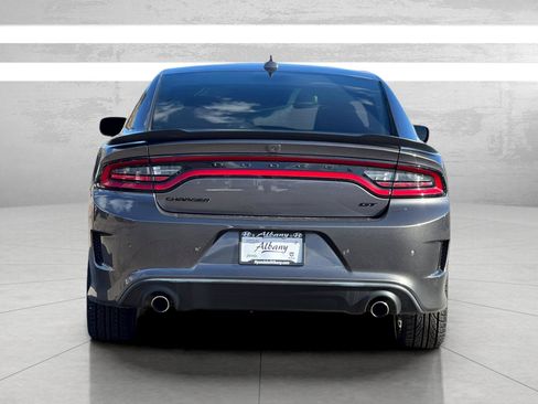 Used 2021 Dodge Charger GT w/ Blacktop Package image 7