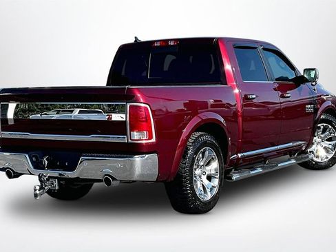 Used 2016 RAM 1500 Limited AWD/4WD image 6
