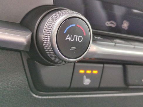 New 2026 MAZDA MAZDA3 s image 23