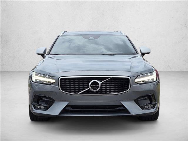 Used 2018 Volvo V90 T5 R-Design FWD image 2