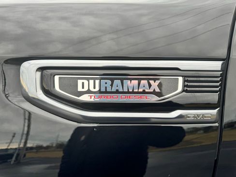 Used 2022 GMC Sierra 1500 AT4 w/ Technology Package image 7