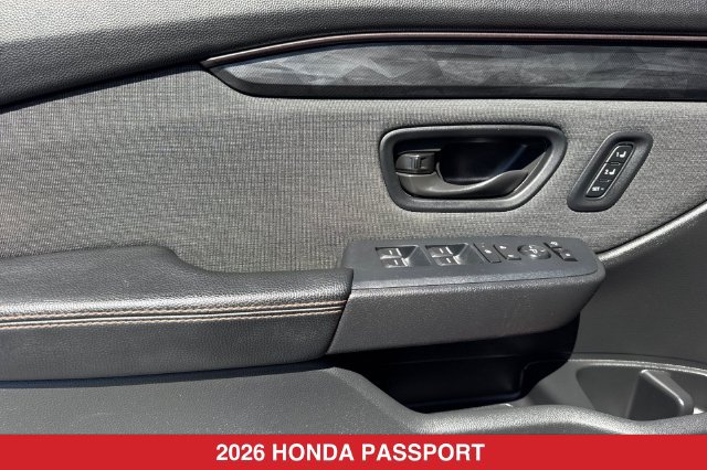 Used 2026 Honda Passport TrailSport image 12