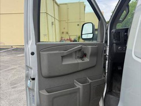 Used 2024 Chevrolet Express 2500 w/ Driver Convenience Package image 22