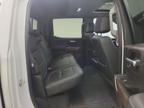 Used 2020 GMC Sierra 1500 Denali w/ Denali Ultimate Package image 24