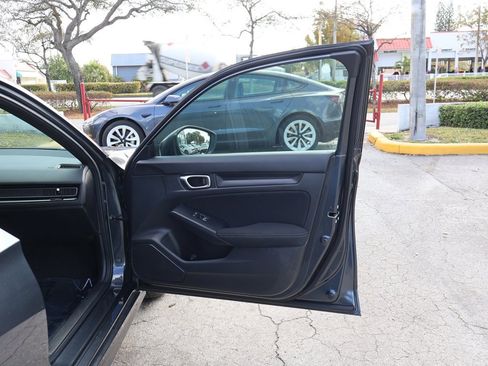 Used 2023 Honda Civic Sport image 20