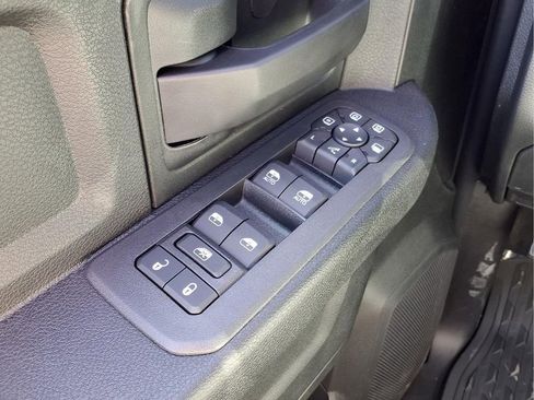 New 2026 RAM 2500 Tradesman AWD/4WD image 15