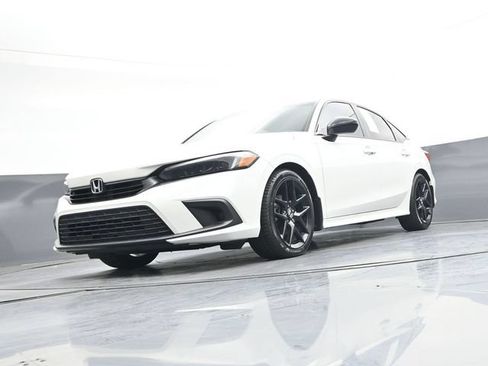 Used 2024 Honda Civic Sport image 38