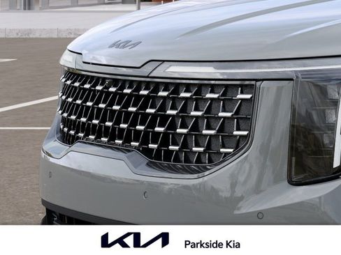 New 2026 Kia Carnival SX FWD image 12