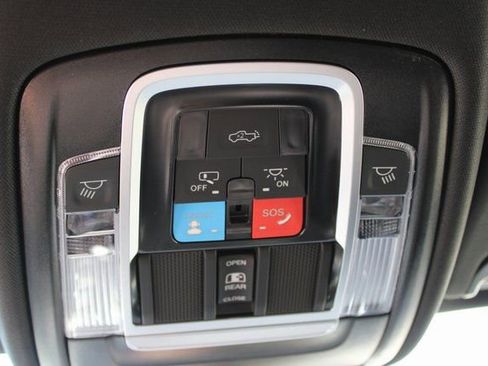 New 2025 RAM 1500 Big Horn image 22