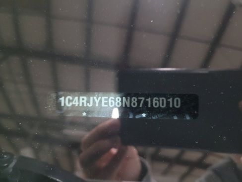 Used 2022 Jeep Grand Cherokee Summit w/ Advanced Protech Group IV AWD/4WD image 33