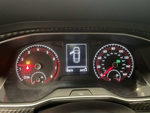 Used 2019 Volkswagen Jetta R-Line w/ R-Line Cold Weather Package FWD image 15