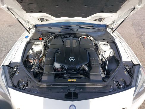 Used 2015 Mercedes-Benz SL 400 SL 400 image 33