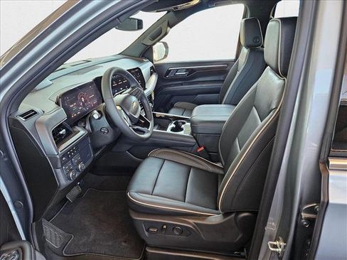 New 2025 Chevrolet Tahoe Premier image 15