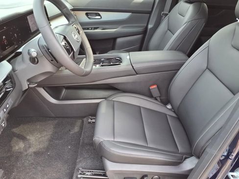 New 2025 Nissan Murano SL w/ Cargo Package image 17