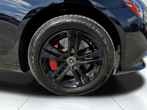 Used 2019 Mercedes-Benz S 560 4MATIC Sedan image 55