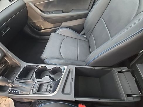 Used 2019 Hyundai Sonata Limited image 24