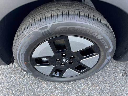 New 2026 Hyundai Santa Fe SEL image 19