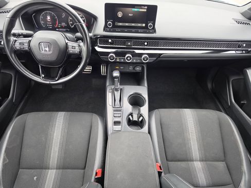Used 2022 Honda Civic Sport image 10