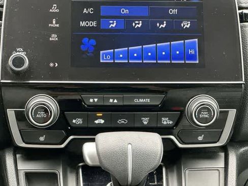 Used 2019 Honda CR-V EX image 16