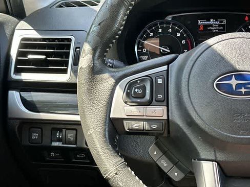 Used 2018 Subaru Forester 2.5i Touring w/ Popular Package #3B AWD/4WD image 9