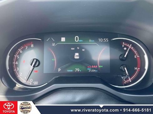 Used 2024 Toyota RAV4 XLE w/ Convenience Package AWD/4WD image 27