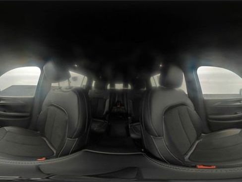New 2025 Jeep Grand Cherokee L Altitude image 21