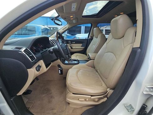 Used 2012 GMC Acadia Denali FWD image 11