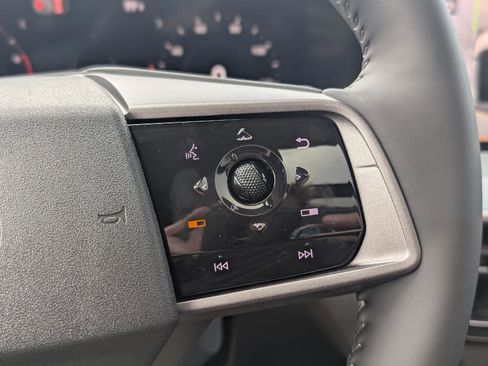 New 2026 Nissan Murano SL AWD/4WD image 21
