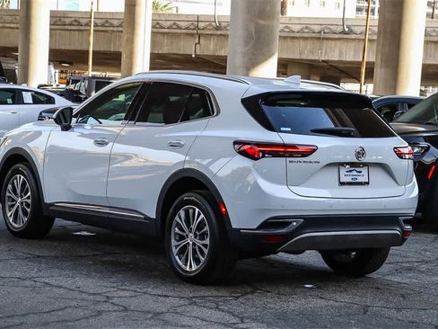 Used 2023 Buick Envision Preferred image 6