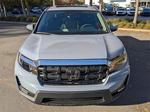 New 2026 Honda Ridgeline RTL image 4