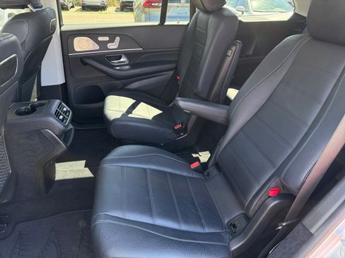 Used 2020 Mercedes-Benz GLS 450 4MATIC image 17