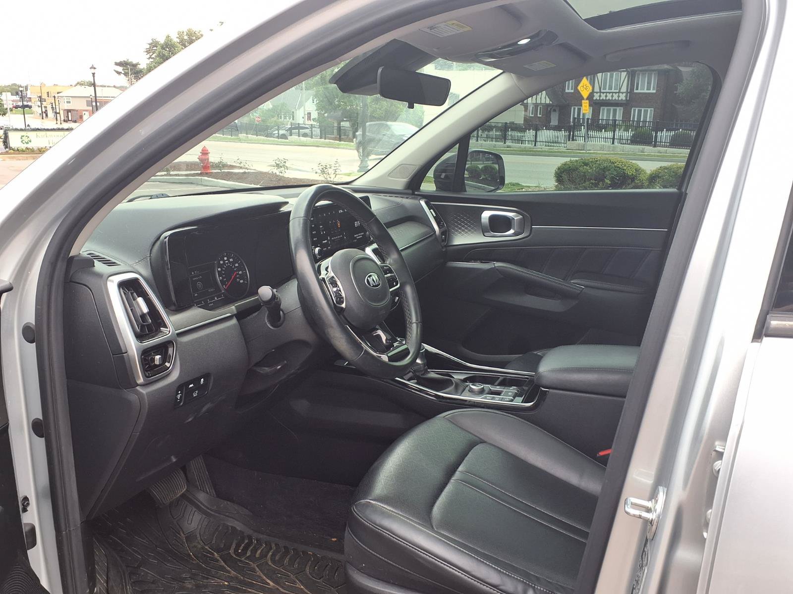 Used 2021 Kia Sorento SX AWD/4WD image 20