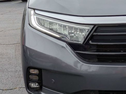 Used 2023 Honda Odyssey Touring image 10