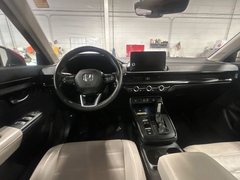 Used 2023 Honda CR-V EX-L image 14