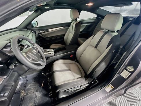 Used 2016 Honda Civic LX-P image 10