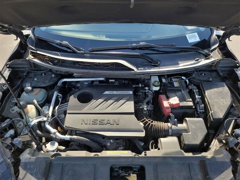 Used 2023 Nissan Rogue SV image 26