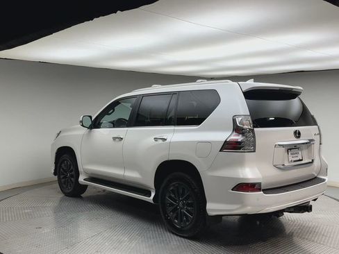 Used 2023 Lexus GX 460 Premium w/ Premium Plus Package AWD/4WD image 4