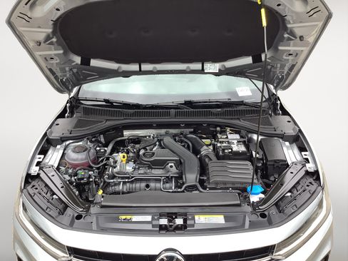 New 2026 Volkswagen Jetta Sport FWD image 12