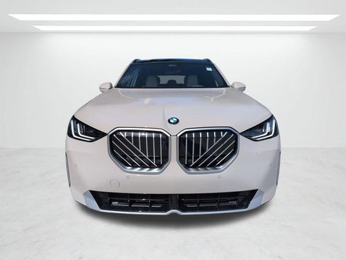 New 2026 BMW X3 xDrive30 w/ Premium Package AWD/4WD image 9
