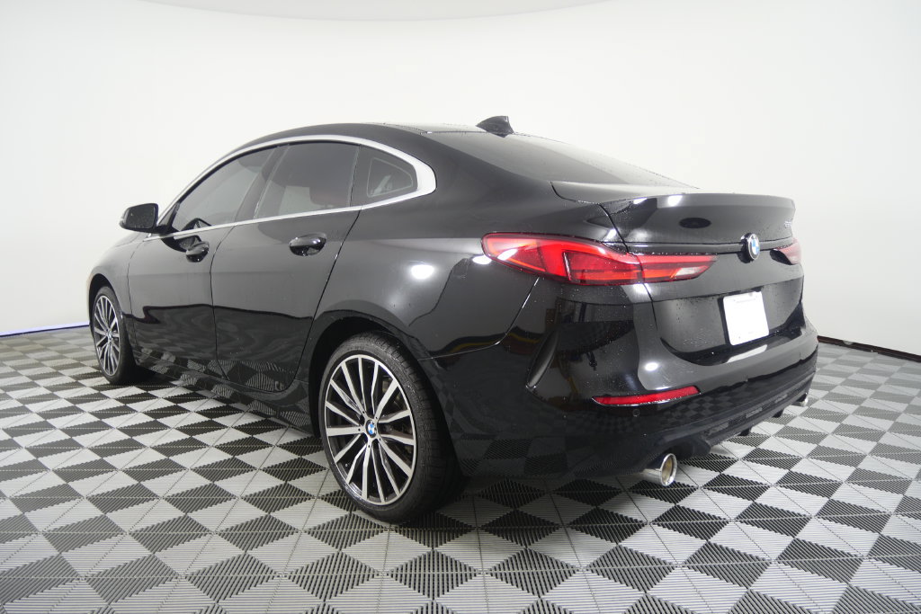 Certified 2024 BMW 228i Gran Coupe w/ Premium Package FWD image 6