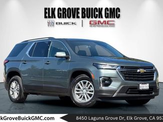 Used 2023 Chevrolet Traverse LT w/ LPO, Floor Liner Package AWD/4WD video 1