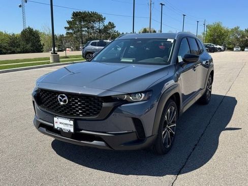 New 2026 MAZDA CX-50 AWD 2.5 S w/ Premium Package image 75