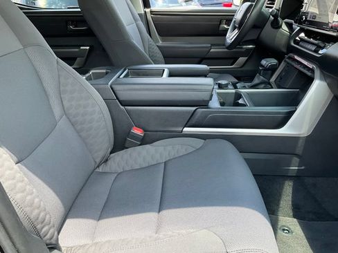 Used 2024 Toyota Tundra SR5 w/ TRD Sport Package AWD/4WD image 18