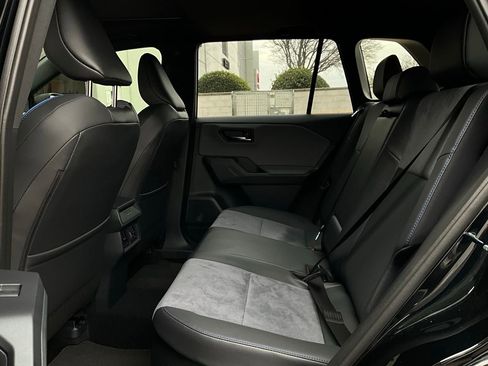 New 2026 Toyota RAV4 XSE image 11