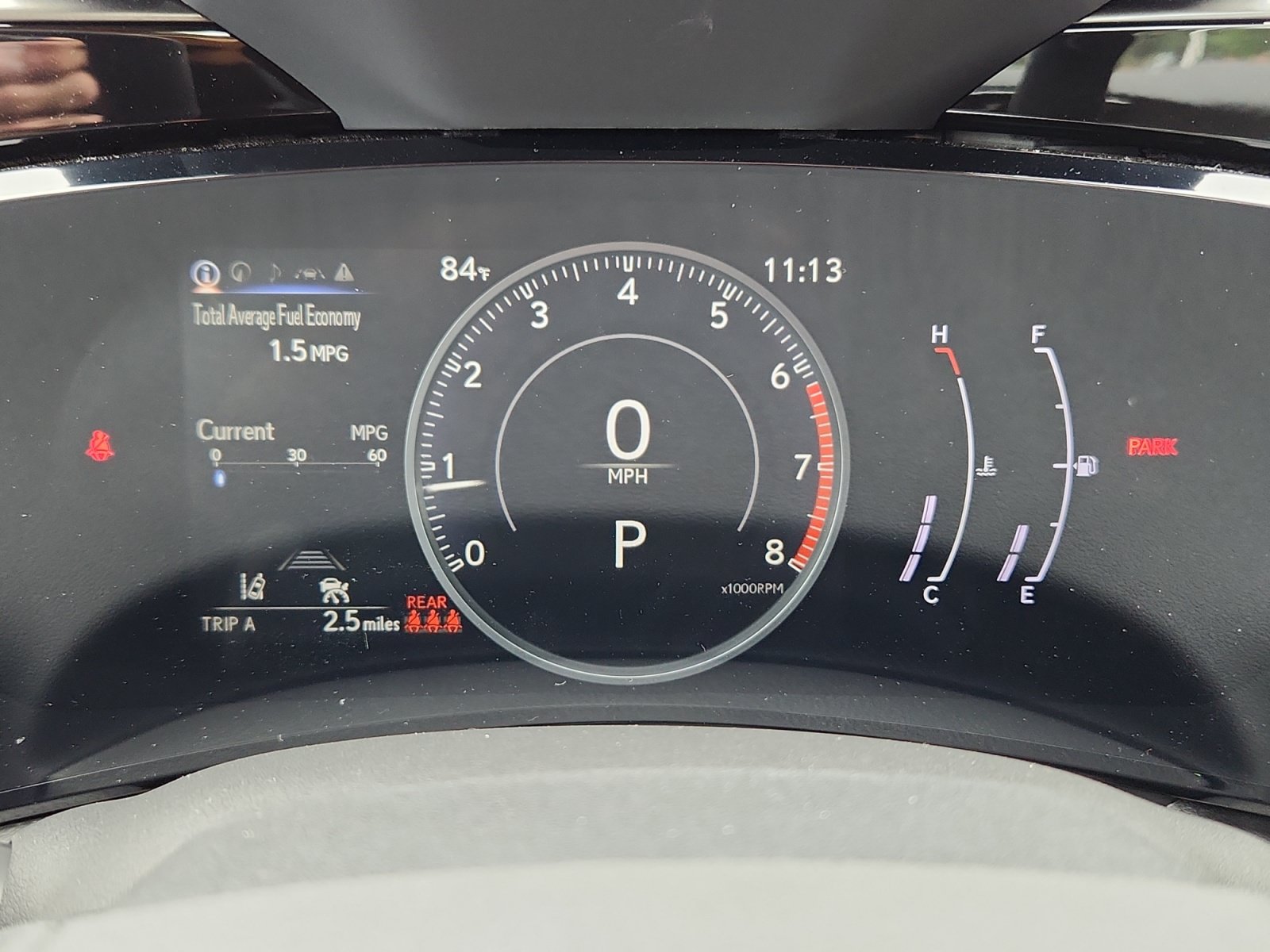 New 2026 Lexus NX 350 AWD w/ Accessory Package (2T) image 11
