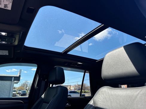 Certified 2021 Chevrolet Tahoe LT image 17