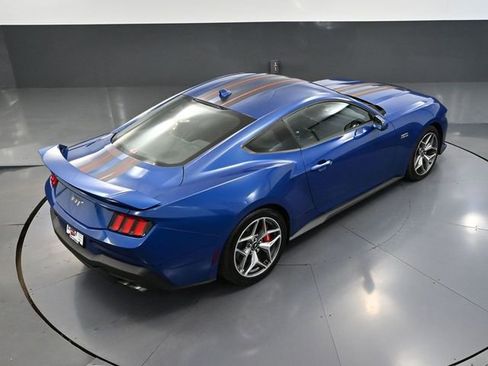 Used 2024 Ford Mustang GT w/ GT Performance Package RWD image 51