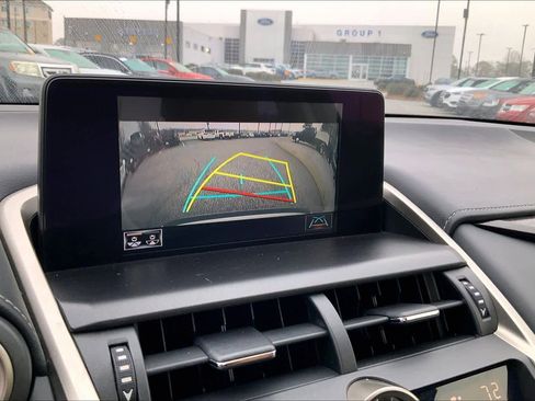 Used 2021 Lexus NX 300 FWD w/ Accessory Package 2 image 29