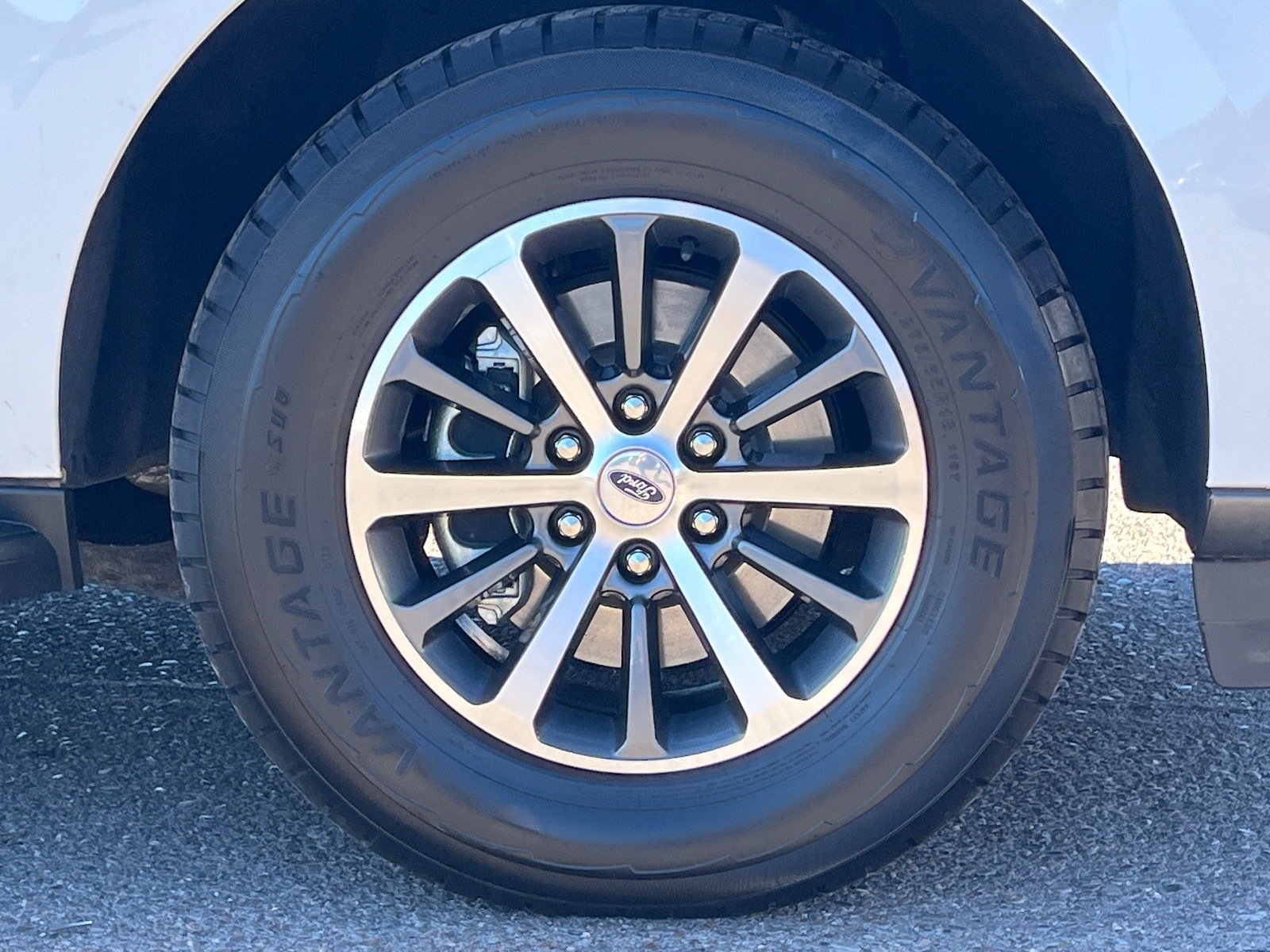 Used 2021 Ford Expedition XL RWD image 8