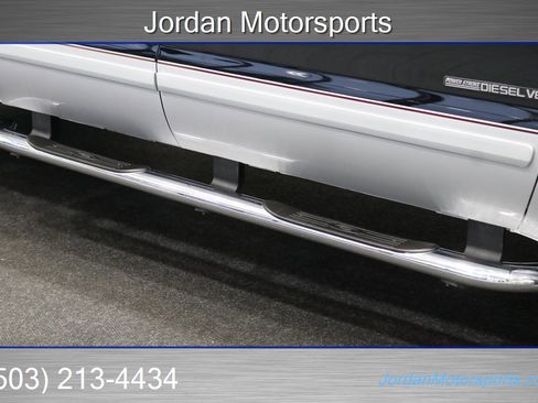 Used 2001 Ford F350 XLT image 59